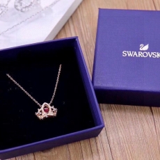 Swarovski Necklaces